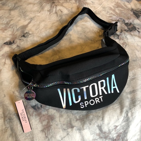 victoria sport fanny pack